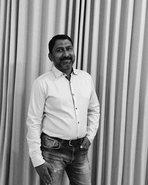 ID. Nilesh Kogta